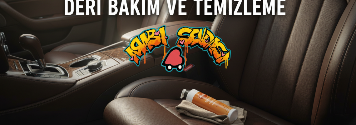 Detaylı Temizlik ve Bakım: Aracınızı Yeni Gibi Yapmanın Sırları