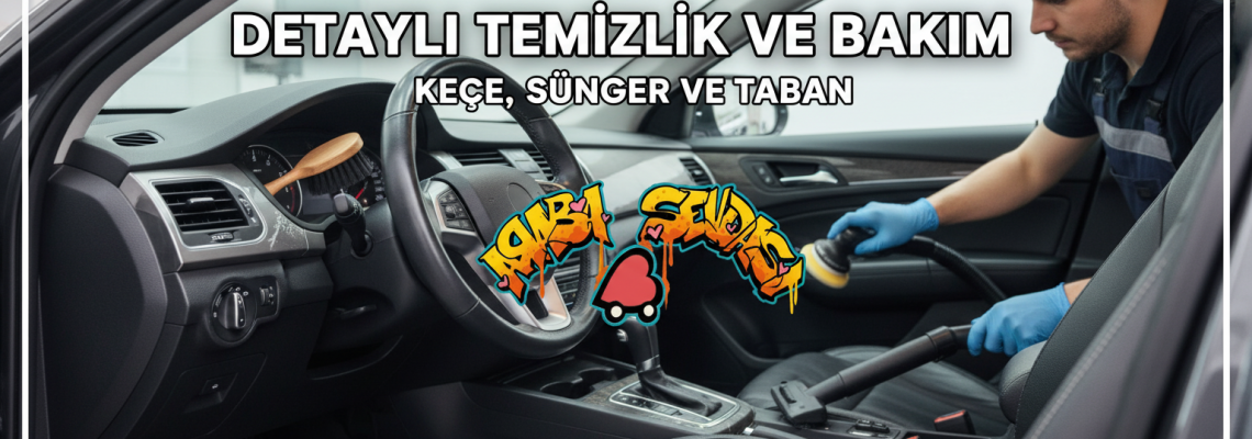 Detaylı Temizlik ve Bakım: Profesyonel Sonuçlar İçin Adım Adım Rehber