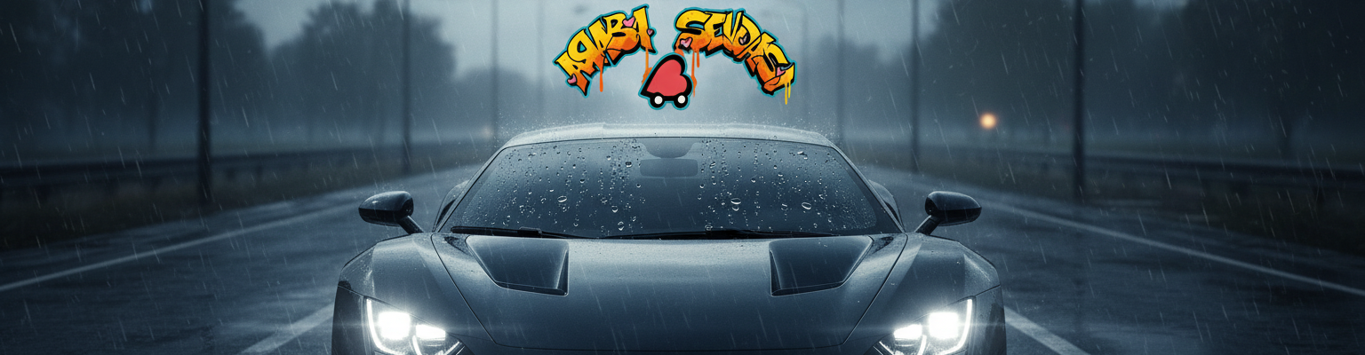 YAĞMUR SU KAYDIRICI