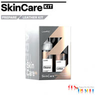 CARPRO SkinCare Kit Complete Leather Maintenance / Deri Bakım Seti