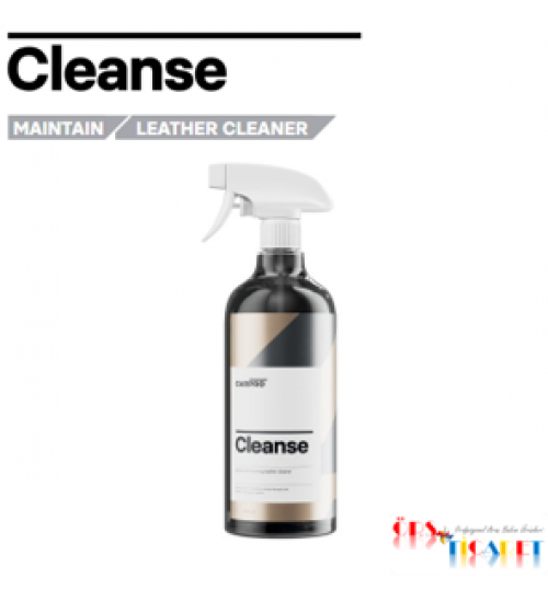 CARPRO Cleanse Leather Cleaner 1 lt / Deri Temizleme