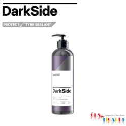 CARPRO DarkSide Tyre and Rubber Sealant 500 ml / Lastik Parlatıcı Jel