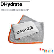 CARPRO DHydrate Microfibre Drying Towel 50x55 cm / Kurulama Bezi