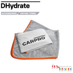 CARPRO DHydrate Microfibre Drying Towel 70x100 cm / Kurulama Bezi