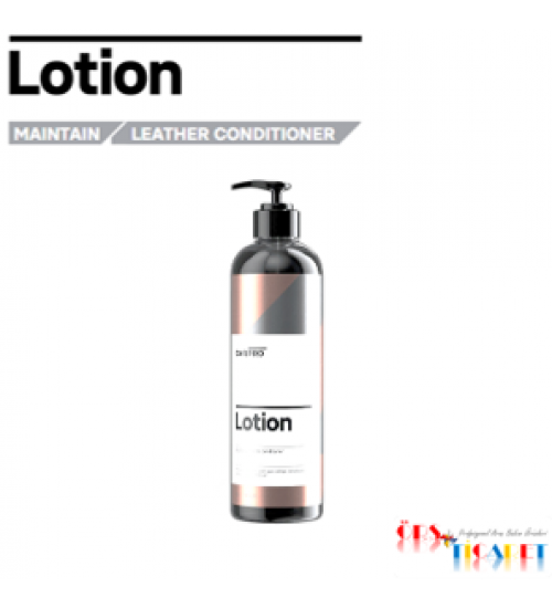 CARPRO Lotion Protective Leather Conditioner 500 ml / Deri Koruma