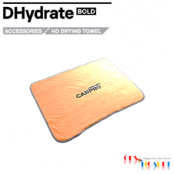 CARPRO DHydrate BOLD 1000 Gsm Microfibre Drying Towel 70x90 cm / Kurulama Bezi