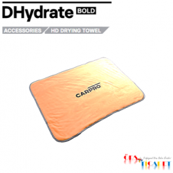 CARPRO DHydrate BOLD 1000 Gsm Microfibre Drying Towel 70x90 cm / Kurulama Bezi