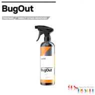 CARPRO BugOut Intensive Insect Remover 500 ml / Yoğun Böcek Temizleme Spreyi