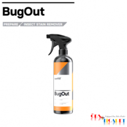 CARPRO BugOut Intensive Insect Remover 500 ml / Yoğun Böcek Temizleme Spreyi