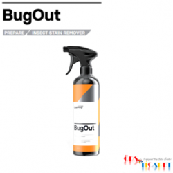 CARPRO BugOut Intensive Insect Remover 500 ml / Yoğun Böcek Temizleme Spreyi