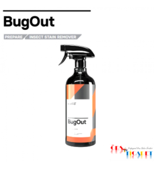 CARPRO BugOut Intensive Insect Remover 1 lt / Yoğun Böcek Temizleme Spreyi