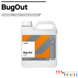 CARPRO BugOut Intensive Insect Remover 4 lt / Yoğun Böcek Temizleme Spreyi