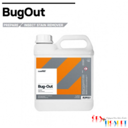 CARPRO BugOut Intensive Insect Remover 4 lt / Yoğun Böcek Temizleme Spreyi