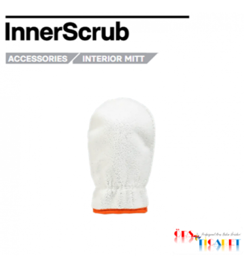 CARPRO InnerScrub Interior Cleanning Mitt / İç Detaylı Temizlik Eldiveni