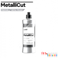 CARPRO MetalliCut Metal Polishing Compound 500 gr / Metal Temizleyici Ve Parlatıcı