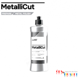 CARPRO MetalliCut Metal Polishing Compound 500 gr / Metal Temizleyici Ve Parlatıcı