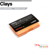 CARPRO Mild Clay 100 gr / Yüzey Temizleyici Yumuşak Turuncu Kil