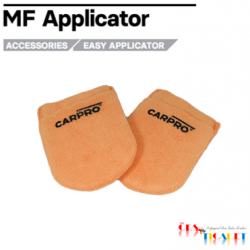 CARPRO MF Applicator / Mikrofiber Uygulama Pedi