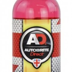 Auto Brite Repel 100 ml / Cam Yağmur Su İtici