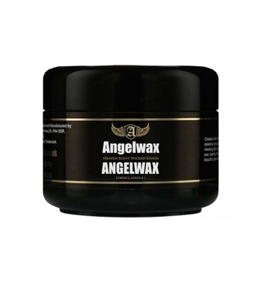 Angelwax Formulation#1 250ml / Katı Wax