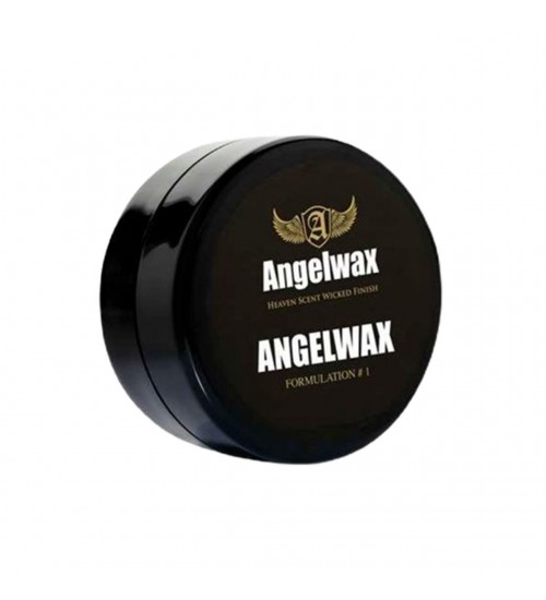 Angelwax Formulation#1 33ml / Katı Wax