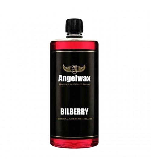 Angelwax Bilberry Superior Wheel Cleaner 1lt / Jant Temizleyici