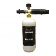 Angelwax Blizzard Foam Lance K Series Adaptor / Köpüklü Ürün Dağıtım Sistemi K Serisi Uyumlu