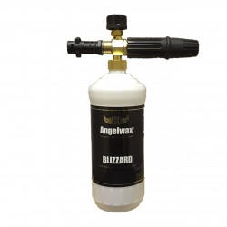 Angelwax Blizzard Foam Lance K Series Adaptor / Köpüklü Ürün Dağıtım Sistemi K Serisi Uyumlu