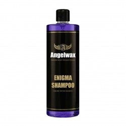 Angelwax Enigma Ceramic Infused Shampoo 500ml / Seramik İçerikli Şampuan
