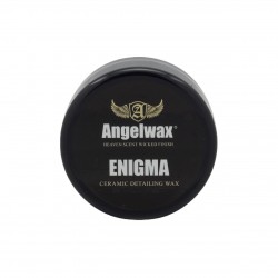 Angelwax Enigma Ceramic Wax 33ml / Seramik İçerikli Katı Cila