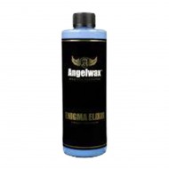 Angelwax Enigma Elixir Ceramic Tyre Dressing 500ml / Seramik İçerikli Lastik Parlatıcı