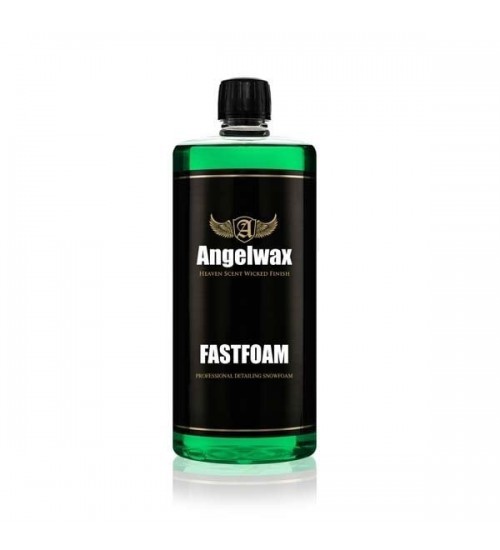 Angelwax FastFoam 1lt / Yıkama Köpüğü