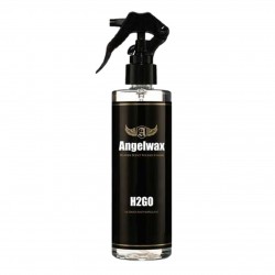 Angelwax H2GO The Ultimate Rain Repellent 250ml / Cam Yağmur Su İtici