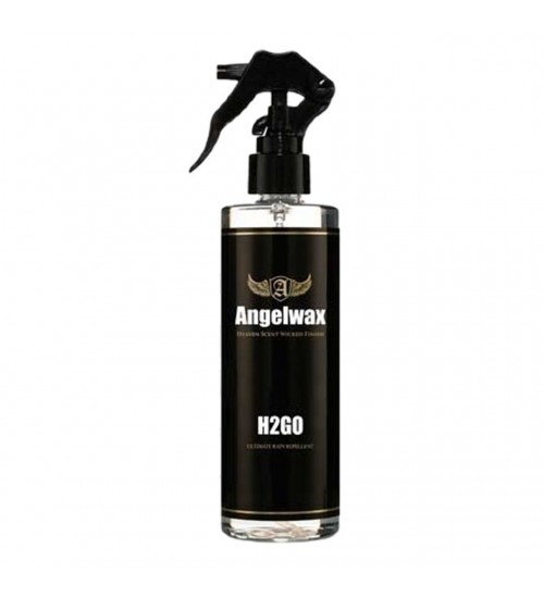 Angelwax H2GO The Ultimate Rain Repellent 250ml / Cam Yağmur Su İtici