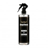 Angelwax Heaven For Leather 500ml / Deri Temizleme ve Bakım Spreyi