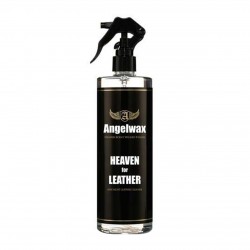 Angelwax Heaven For Leather 500ml / Deri Temizleme ve Bakım Spreyi
