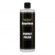 Angelwax Perfect Polish 500ml / Yüzey Temizleyici Cila