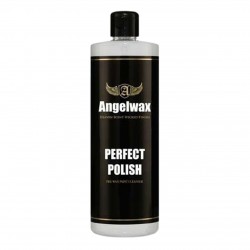 Angelwax Perfect Polish 500ml / Yüzey Temizleyici Cila