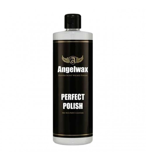 Angelwax Perfect Polish 500ml / Yüzey Temizleyici Cila