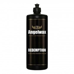Angelwax Redemption Ultra Fine Polishing 1lt / Hare Giderici Cila