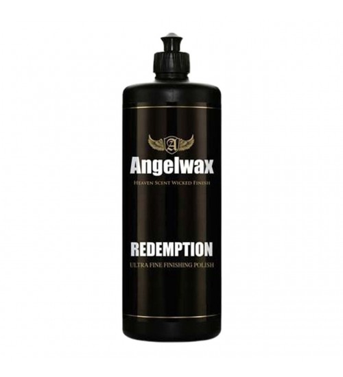 Angelwax Redemption Ultra Fine Polishing 1lt / Hare Giderici Cila