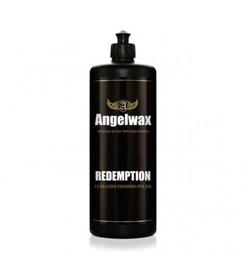 Angelwax Redemption Ultra Fine Polishing 250ml / Hare Giderici Cila