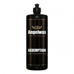 Angelwax Redemption Ultra Fine Polishing 500ml / Hare Giderici Cila