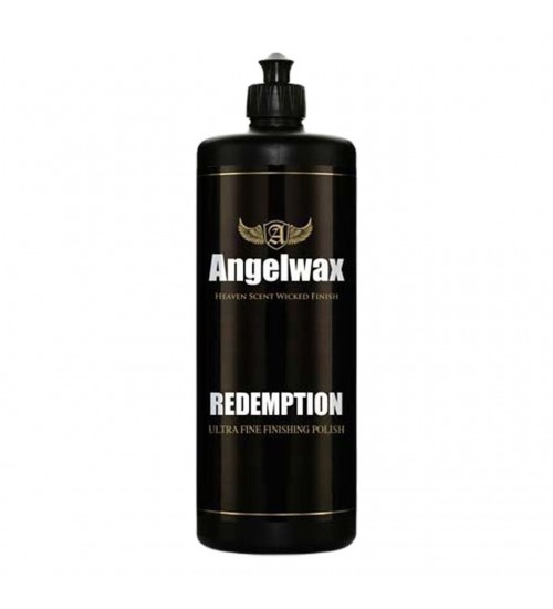 Angelwax Redemption Ultra Fine Polishing 500ml / Hare Giderici Cila