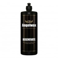 Angelwax Regenerate Medium Cut Compound 1lt / İnce Pasta