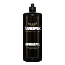 Angelwax Regenerate Medium Cut Compound 1lt / İnce Pasta