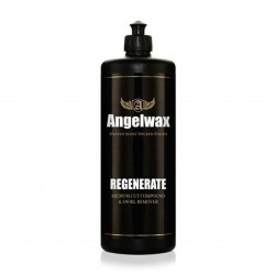 Angelwax Regenerate Medium Cut Compound 250ml / İnce Pasta
