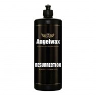 Angelwax Resurrection Heavy Cut Compound 500ml / Agresif Pasta