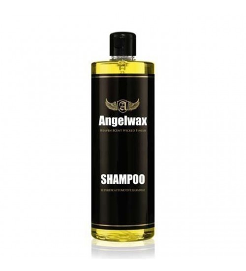 Angelwax Superior Automotive Shampoo 500ml / Şampuan
