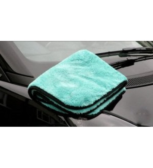 Auto Finesse Aqua Deluxe 50x70cm / Kurulama Havlusu